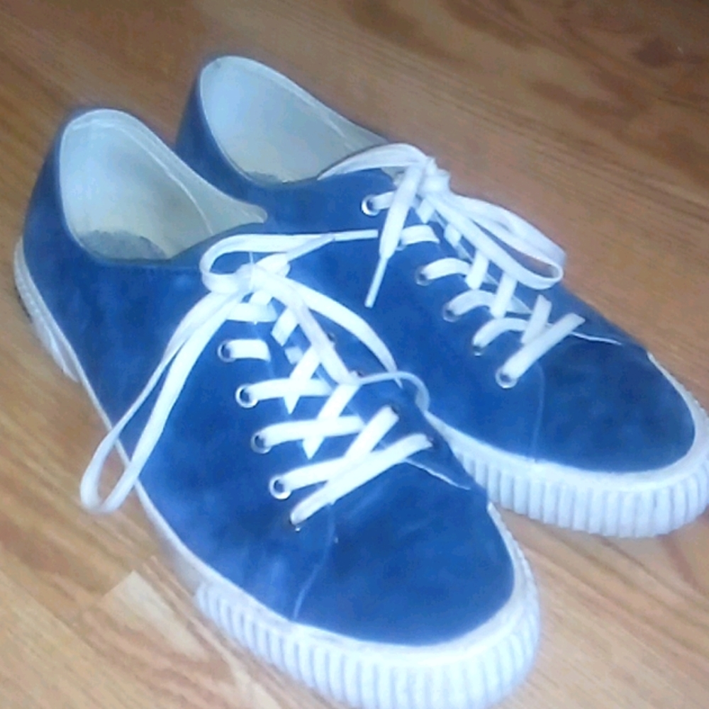 Seavees Darby sneaker